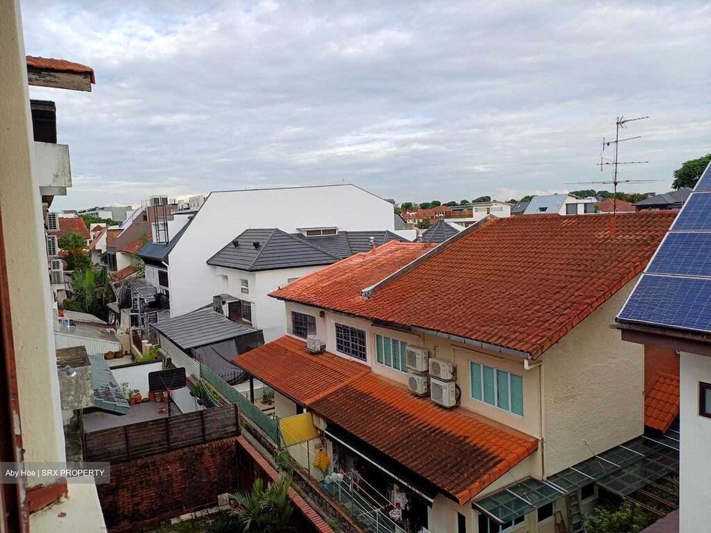 Tuan Sing Park (D28), Semi-Detached #503507471